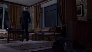 Capture 3 de Halloween: The Game