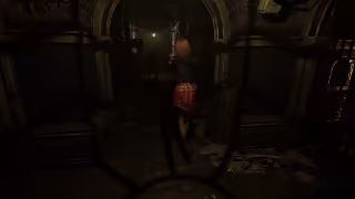 Capture 1 de Tormented Souls II