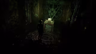 Capture 3 de Tormented Souls II