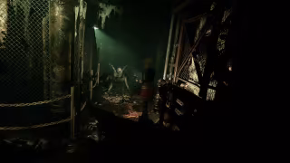 Capture 5 de Tormented Souls II