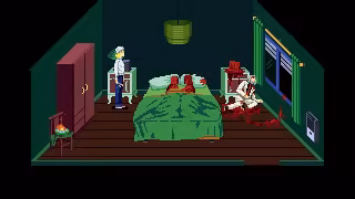Capture 3 de Tenebris Somnia