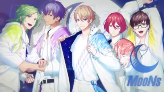 Capture 1 de B-Project: Ryuusei Fantasia