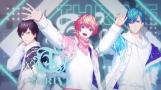 Capture 2 de B-Project: Ryuusei Fantasia