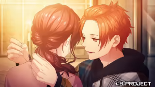 Capture 4 de B-Project: Ryuusei Fantasia