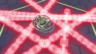 Capture 5 de Beyblade X Xone