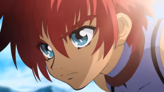 Capture 1 de Tales of Eternia Remastered