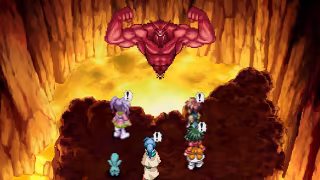 Capture 4 de Tales of Eternia Remastered
