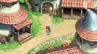 Capture 5 de Tales of Eternia Remastered