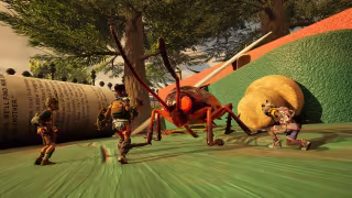 Capture 2 de Grounded 2