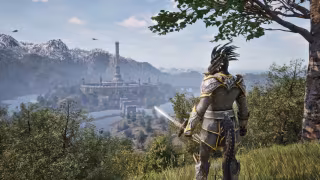 Capture 1 de The Elder Scrolls IV: Oblivion Remastered