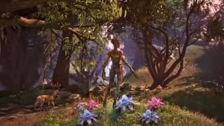 Capture 5 de The Elder Scrolls IV: Oblivion Remastered