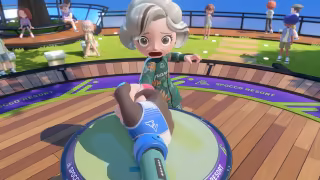 Capture 3 de Nintendo Switch Sports Resort