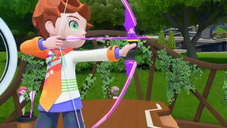 Capture 4 de Nintendo Switch Sports Resort