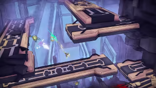 Capture 4 de MIO: Memories In Orbit