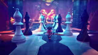 Capture 1 de Duskfade