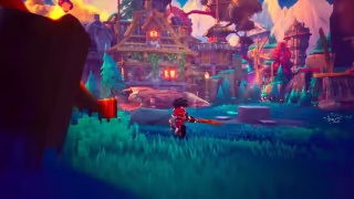 Capture 2 de Duskfade