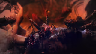 Capture 2 de Wo Long: Fallen Dynasty