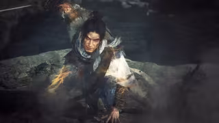Capture 4 de Wo Long: Fallen Dynasty