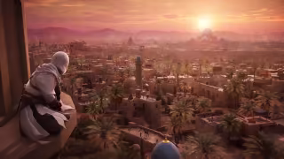Capture 3 de Assassin’s Creed Mirage Deluxe Edition