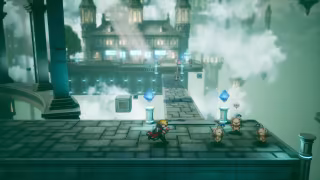 Capture 2 de Final Fantasy Resonance