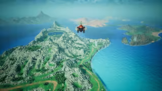 Capture 3 de Final Fantasy Resonance