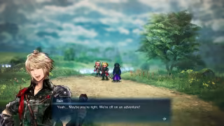 Capture 4 de Final Fantasy Resonance