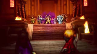 Capture 5 de Final Fantasy Resonance