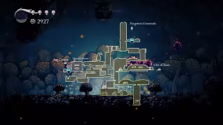 Capture 5 de Hollow Knight