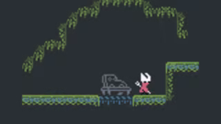 Capture 2 de Hollow Knight: Silksong