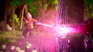 Capture 4 de RuneScape: Dragonwilds