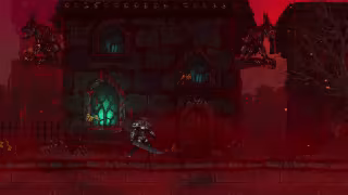 Capture 3 de Slain 2: The Beast Within