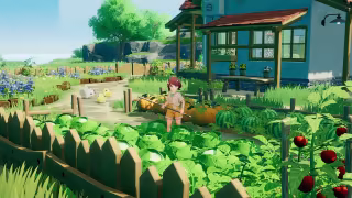 Capture 3 de Starsand Island