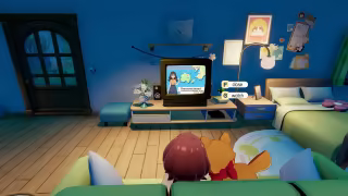 Capture 4 de Starsand Island