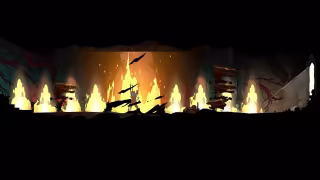 Capture 1 de Castlevania: Belmont's Curse Midnight Edition
