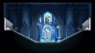 Capture 3 de Castlevania: Belmont's Curse Midnight Edition