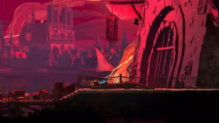 Capture 6 de Castlevania: Belmont's Curse Midnight Edition