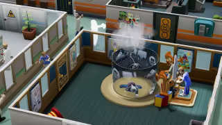 Capture 3 de Two Point Hospital: Full Health Collection