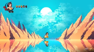 Capture 5 de Akatori