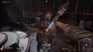 Capture 6 de The Midnight Walkers