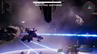 Capture 5 de Daemon X Machina: Titanic Scion