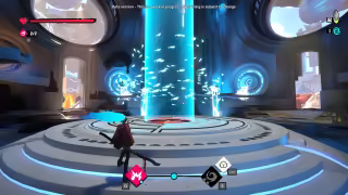 Capture 4 de Fading Echo