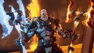 Capture 2 de Borderlands 4