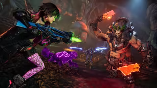 Capture 5 de Borderlands 4