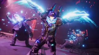 Capture 6 de Borderlands 4