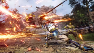 Capture 2 de Dynasty Warriors 3: Complete Edition Remastered