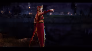 Capture 3 de Dynasty Warriors 3: Complete Edition Remastered