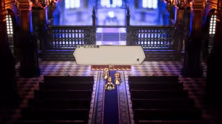 Capture 4 de Octopath Traveler