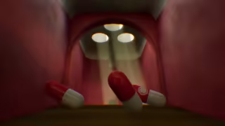 Capture 5 de BrokenLore: Don't Lie