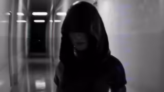 Capture 6 de BrokenLore: Don't Lie