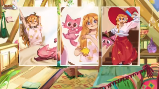 Capture 2 de The Witch's Bakery